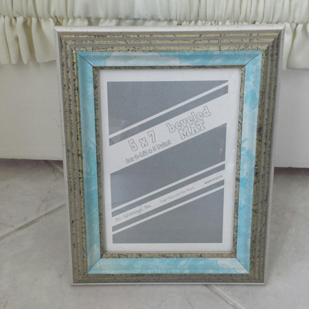 5×7 picture frame
